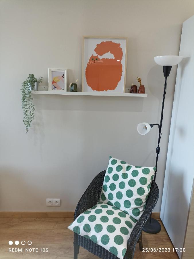 Spacieux Appartement En Duplex Мерлимон Екстериор снимка